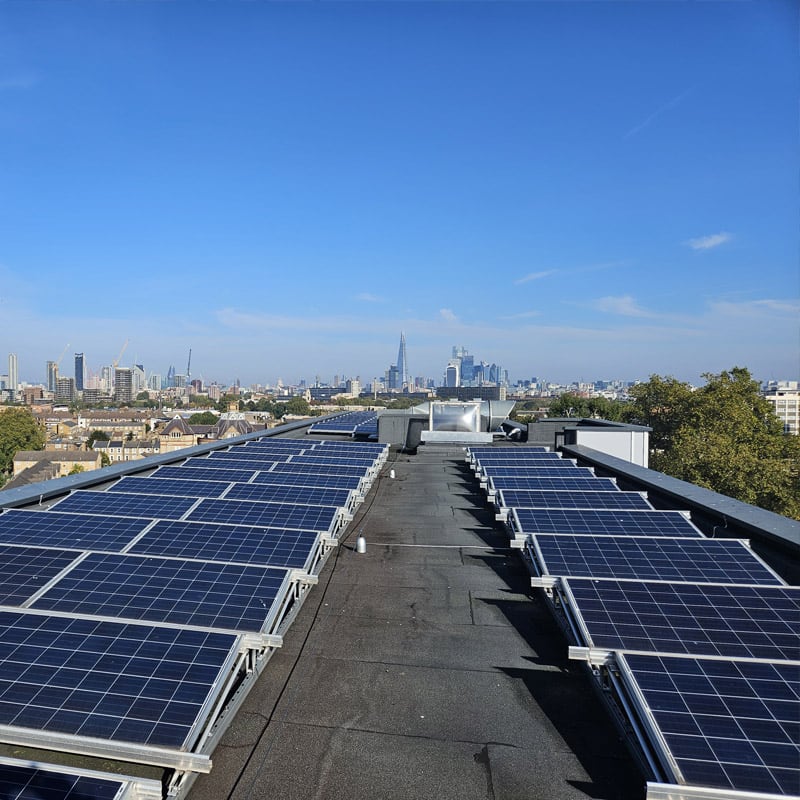 London Solar