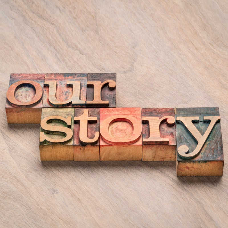 our-story