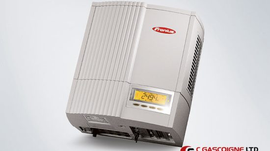 Fronius IG15 Solar Inverter