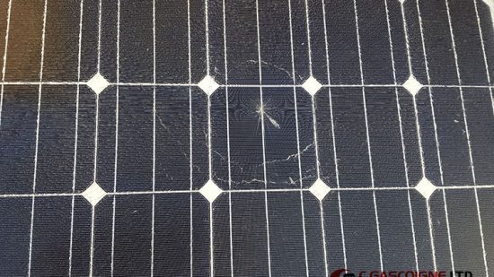 Solar Panel Repairs