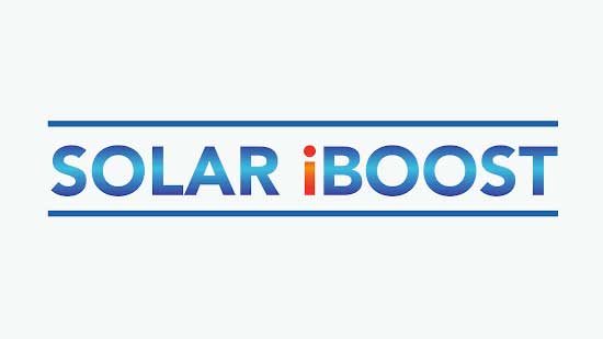 Solar I-boost